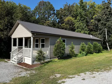 11575 Highway 13 S, Hurricane Mills, TN 37078