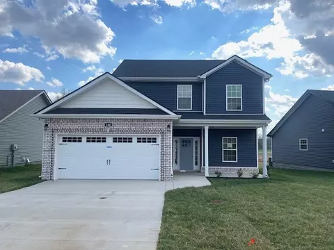 47 Cardinal Crk, Clarksville, TN 37040