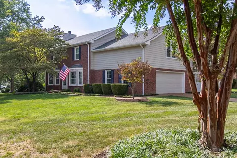 400 Maplewood Dr, Franklin, TN 37064