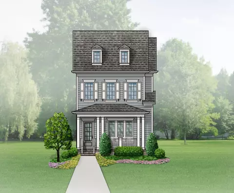 2025 William St #LOT 2387, Franklin, TN 37064