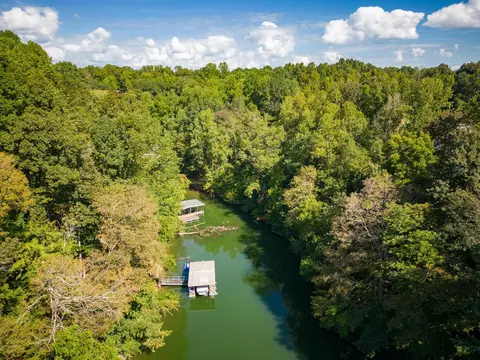 0 Rigsbys Rdg, Lynchburg, TN 37352