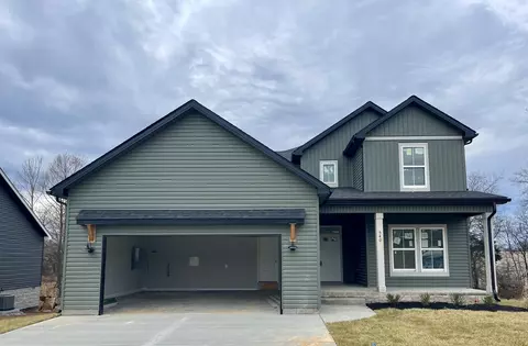 38 Cherry Acres, Clarksville, TN 37042