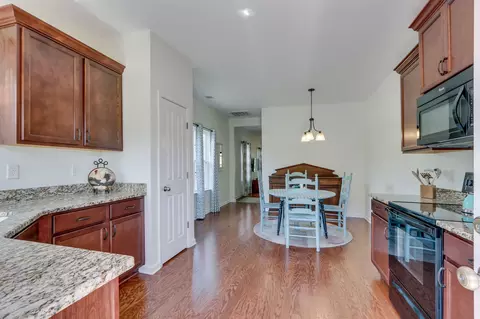 2103 Hemlock Dr, Spring Hill, TN 37174 photo 12