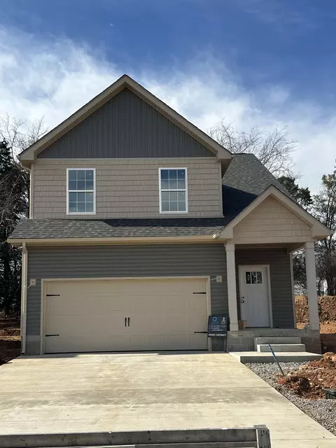 1134 Tybee Dr, Clarksville, TN 37042