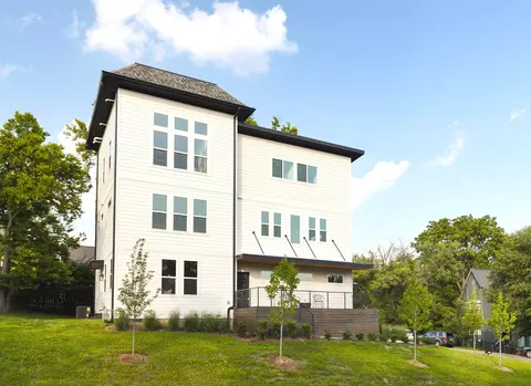 1501 Electric Ave, Nashville, TN 37206