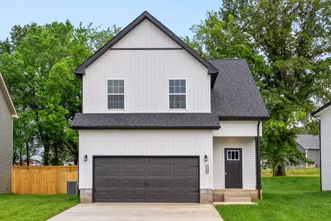 1138 Tybee Dr, Clarksville, TN 37042