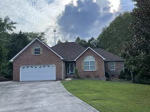 224 Lillie Dr, Chickamauga, GA 30707