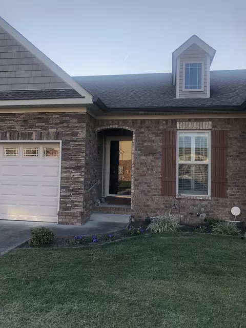 83 Whitman Xing, Clarksville, TN 37043
