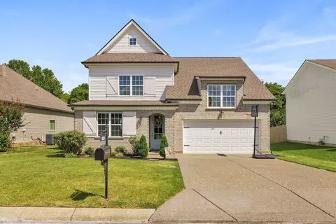 1024 Solomon Ln, Spring Hill, TN 37174