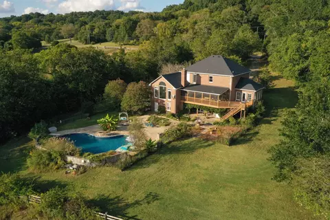 6484 Temple Rd, Franklin, TN 37069