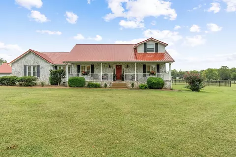 2587 Tom Anderson Rd, Franklin, TN 37064