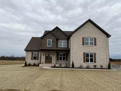 4320 E Richmond Shop Rd, Lebanon, TN 37090