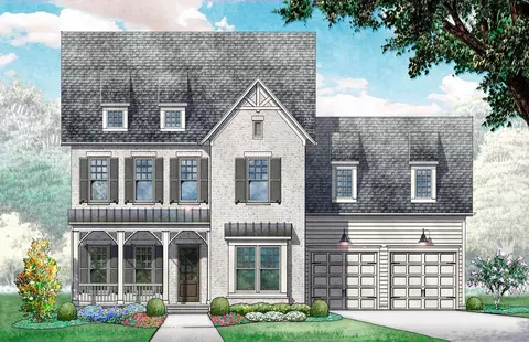 5000 Kathryn Ave #LOT 2245, Franklin, TN 37064