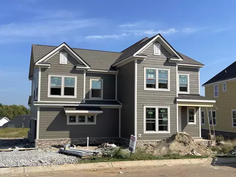190 Phillips Bnd, Spring Hill, TN 37174