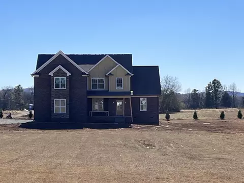 4406 E Richmond Shop Rd, Lebanon, TN 37090