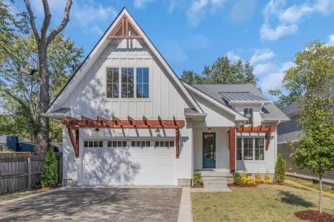 1307 Greenland Ave, Nashville, TN 37216