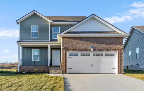 78 Cardinal Crk, Clarksville, TN 37040