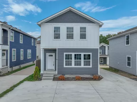 2207 24th Ave N # A, Nashville, TN 37208