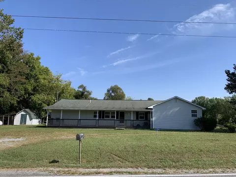 350 Snell Rd, Shelbyville, TN 37160