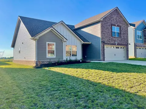 62 Clover Glenn, Clarksville, TN 37043