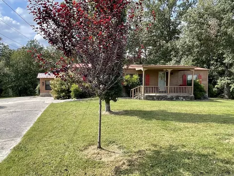 2027 Bethany Rd, Mcminnville, TN 37110