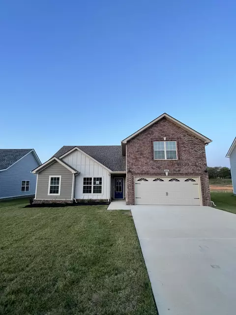 90 Clover Glenn, Clarksville, TN 37043