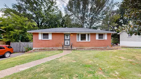 416 Mcdonald Dr, Nashville, TN 37217