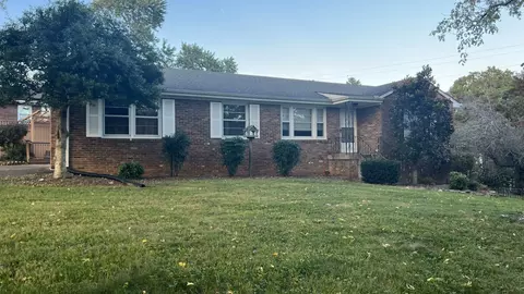 2315 Canterbury Rd, Clarksville, TN 37043