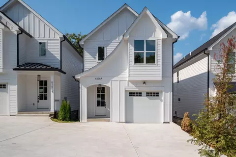 6206 Laramie Ave # A, Nashville, TN 37209