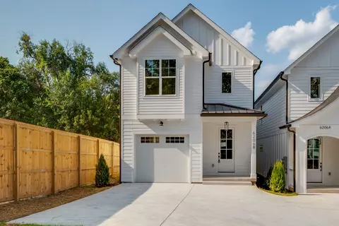 6206 Laramie Ave # B, Nashville, TN 37209