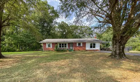 6140 Finger Leapwood Rd, Bethel Springs, TN 38315