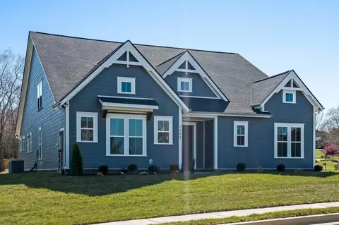 7415 Black Fox Dr, Fairview, TN 37062