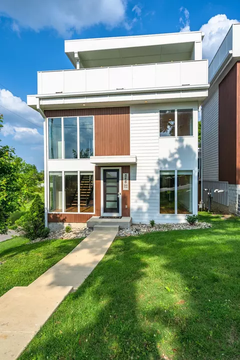 516 36th Ave N, Nashville, TN 37209