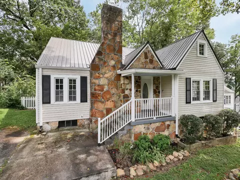 2206 De Fue St, Chattanooga, TN 37415