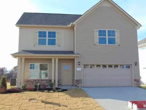 1718 Secretariat Trce, Murfreesboro, TN 37128
