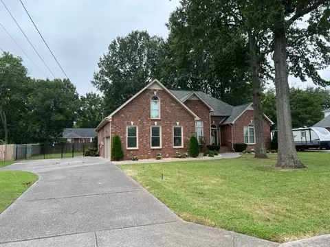 411 Liberty Dr, Smyrna, TN 37167