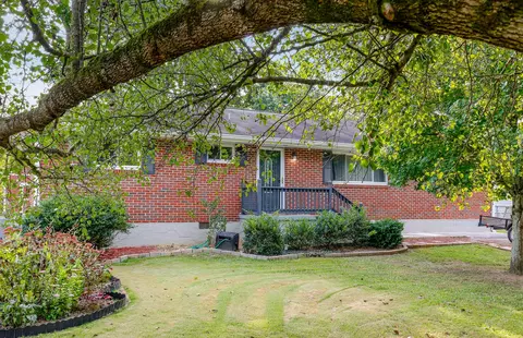 116 S Stovall St, Fort Oglethorpe, GA 30742