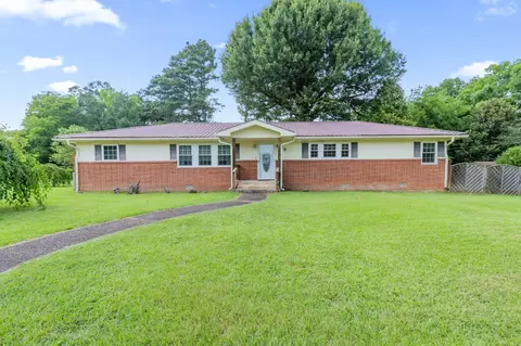 905 N Parkdale Ave, Chattanooga, TN 37411