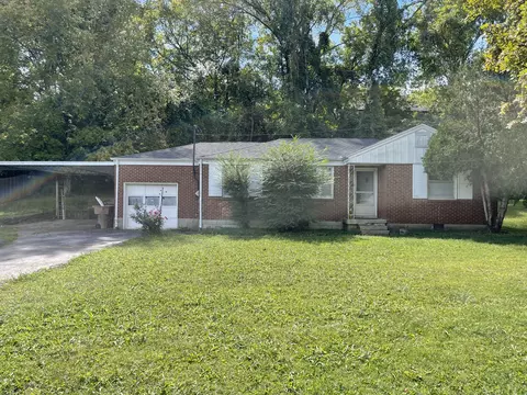 93 Mccall St, Nashville, TN 37211