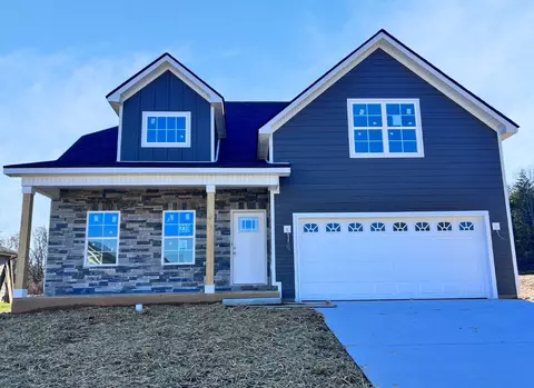 411 Big Son Ln, Smyrna, TN 37167