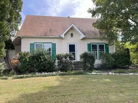 6961 Hartsville Pike, Lebanon, TN 37087