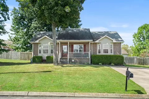 212 Clydesdale Ln, Springfield, TN 37172