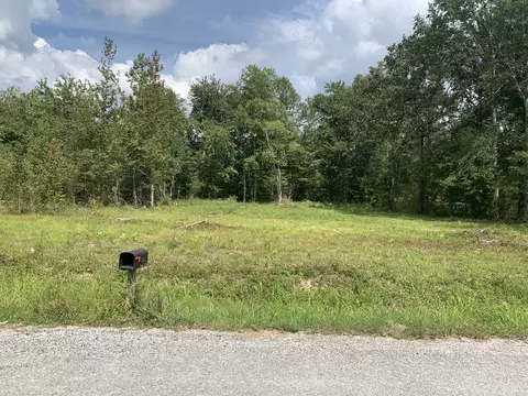 0 Volunteer Ave #LOT 39, Manchester, TN 37355