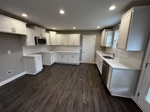 165 Saddle St, Manchester, TN 37355