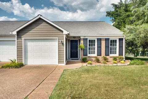 100 Cloister Dr, Nashville, TN 37205