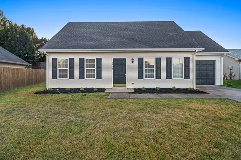 2718 Windwalker Ct, Murfreesboro, TN 37128
