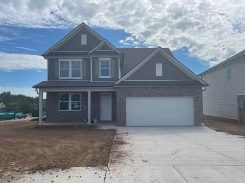 145 Millbrook Dr #LOT 41, Spring Hill, TN 37174