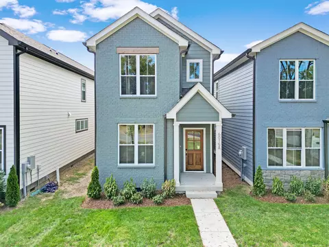 6015 Obrien Ave # A, Nashville, TN 37209