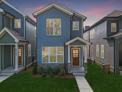 6015 Obrien Ave # B, Nashville, TN 37209