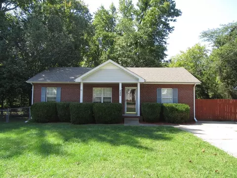 586 Colby Cv, Clarksville, TN 37042